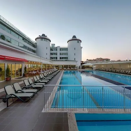 Hotel Palmet Kiris Resort 4*