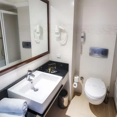 Palmet Kiris Resort Hotel