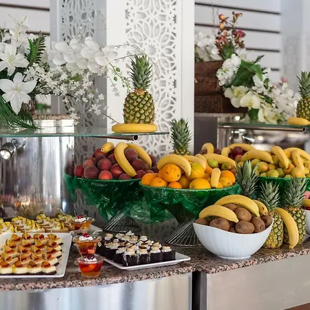 Palmet Kiris Resort
