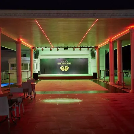 Palmet Kiris Resort 4*