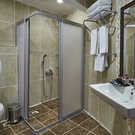 Palmet Kiris Resort Antalya