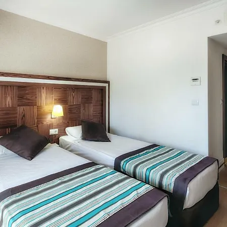 Palmet Kiris Resort 4*