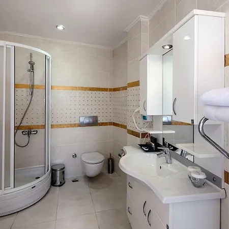 Palmet Kiris Resort Otel