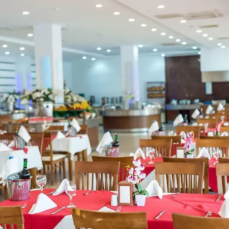Palmet Kiris Resort 安塔利亚